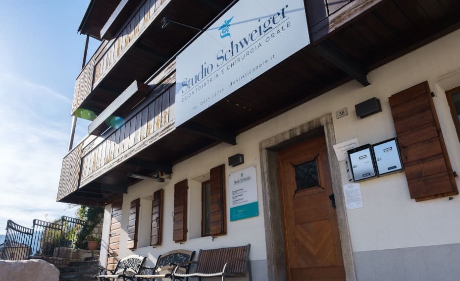 Studio Schweiger - Dentista a Pieve di Cadore - Studio Schweiger dentista a Pieve di Cadore | Studio