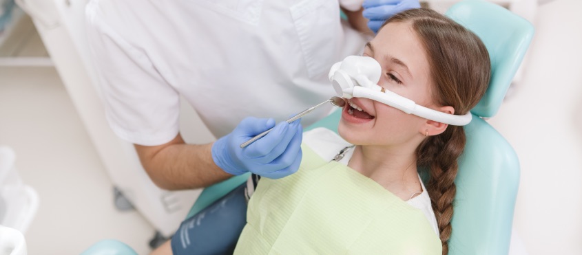 Studio Schweiger - Dentista a Pieve di Cadore - Studio Schweiger dentista a Pieve di Cadore | Sedazione cosciente