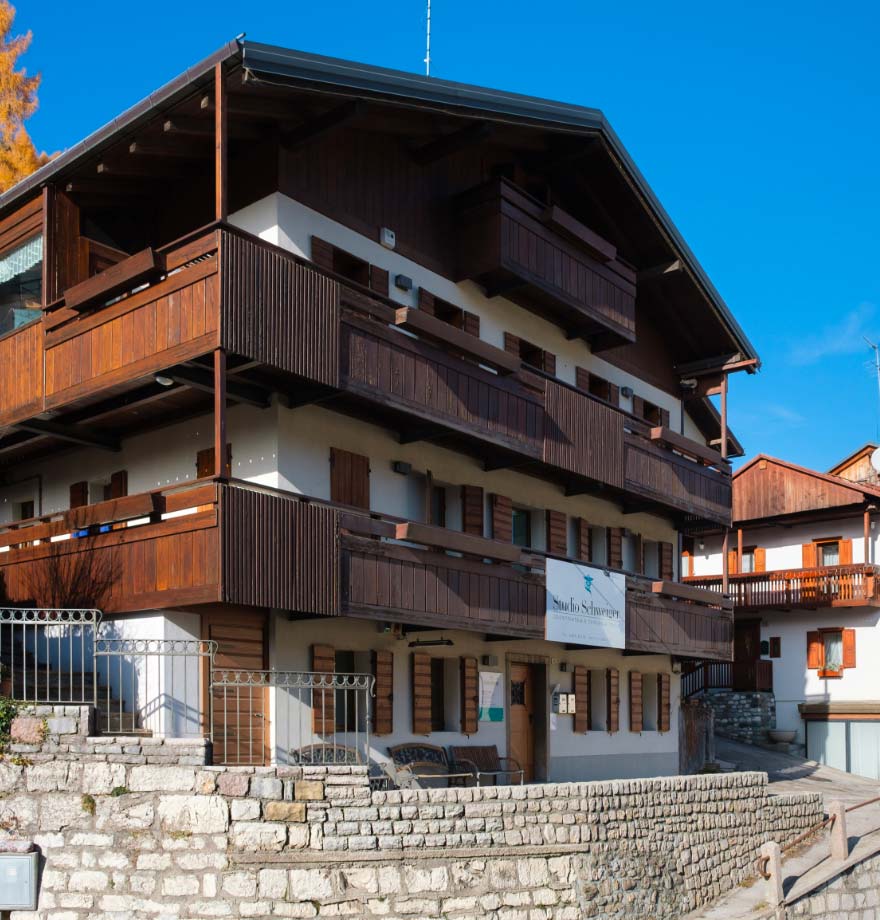 Studio Schweiger - Dentista a Pieve di Cadore - Studio Schweiger dentista a Pieve di Cadore