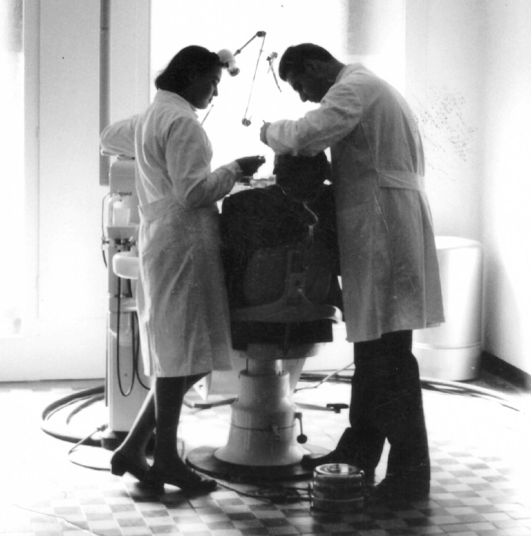 Studio Schweiger - Dentista a Pieve di Cadore - Studio Schweiger dentista a Pieve di Cadore | Storia