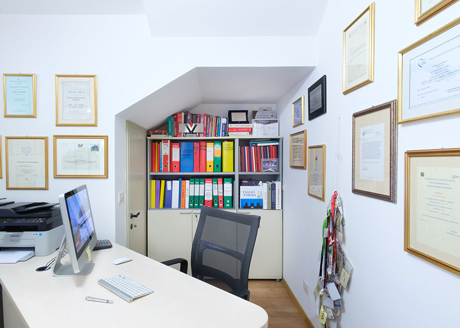 Studio Schweiger - Dentista a Pieve di Cadore -