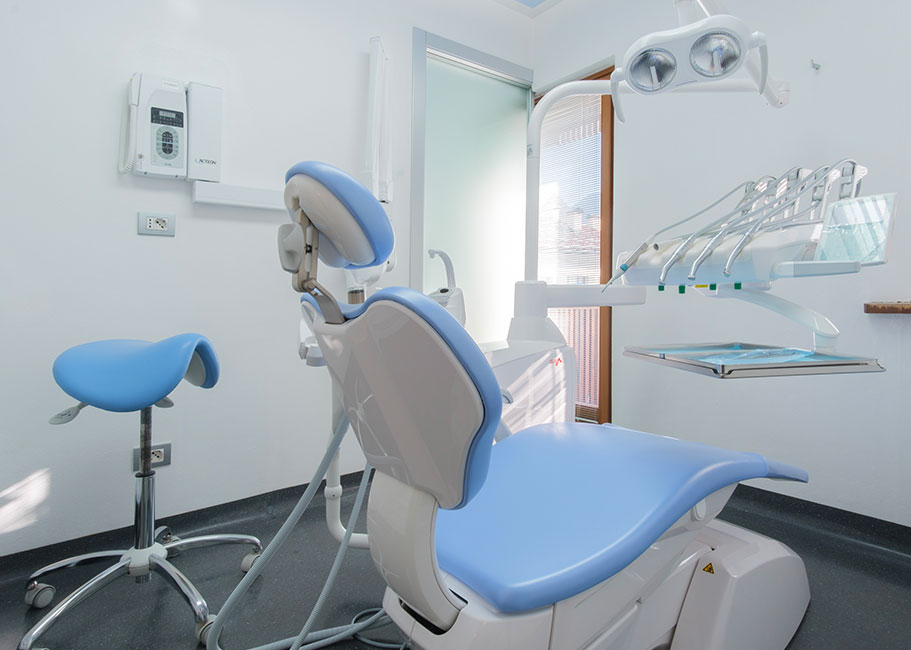 Studio Schweiger - Dentista a Pieve di Cadore -
