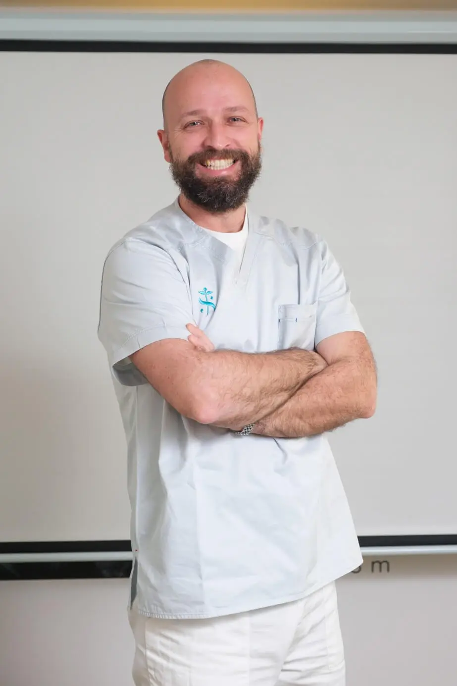 Dentista Pieve di Cadore Antonio Darsié - Studio Dentistico Belluno