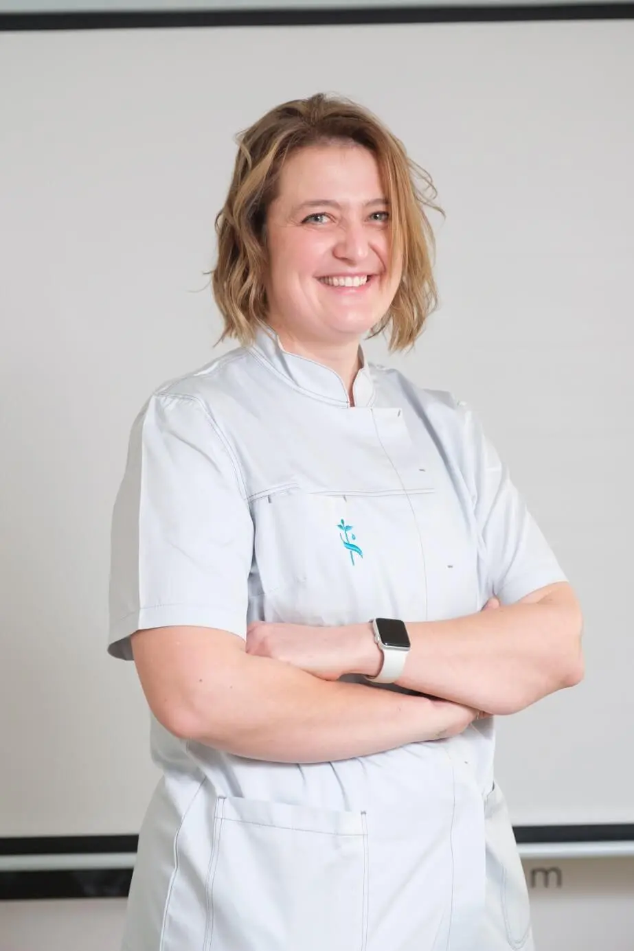 Studio Schweiger - Dentista a Pieve di Cadore - Igienista Dentale Valentina Fedato