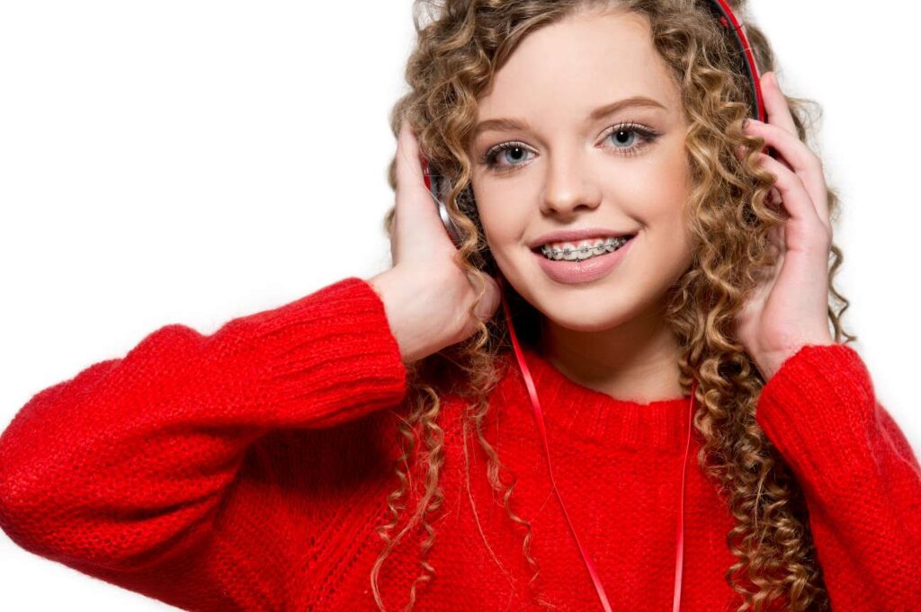 Ortodonzia tradizionale- Benefici dei trattamenti ortodontici