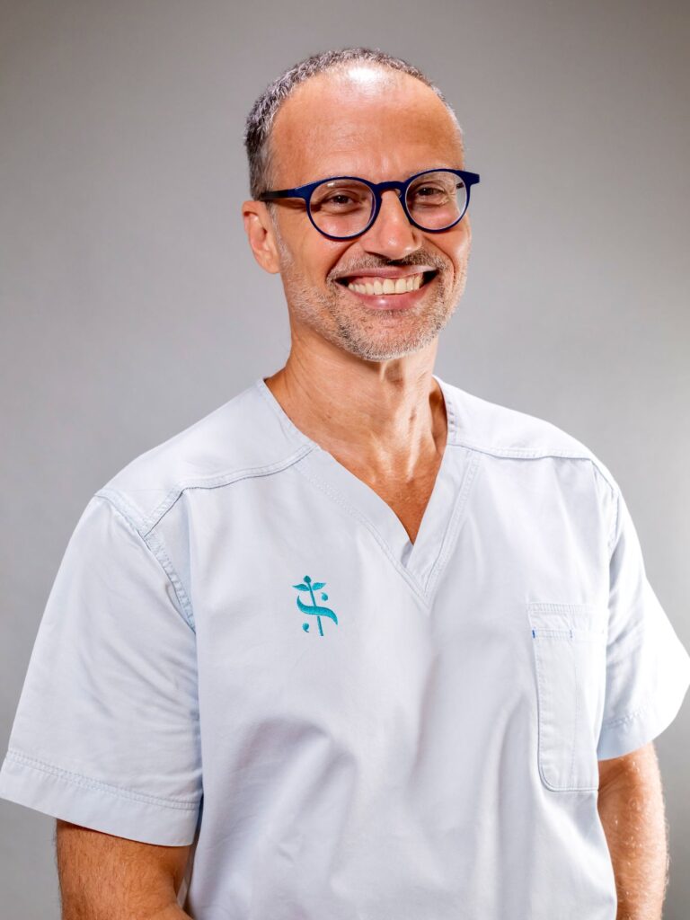 Studio Schweiger - Dentista a Pieve di Cadore - Dott. Alessandro Perini