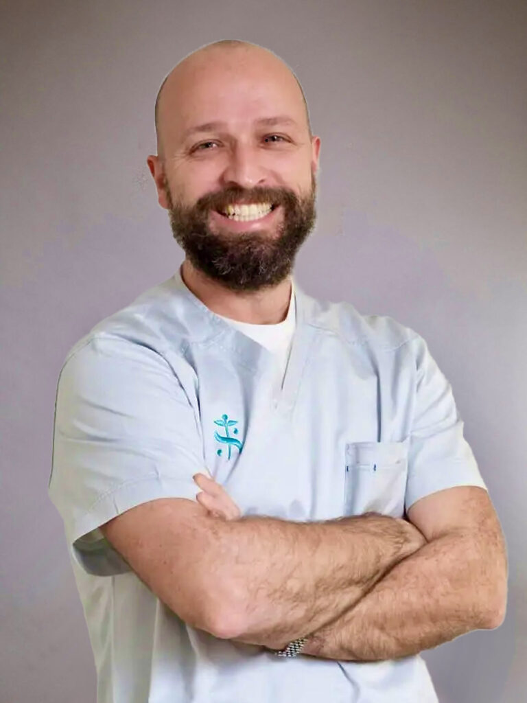 Studio Schweiger - Dentista a Pieve di Cadore - Dott. Antonio Darsiè
