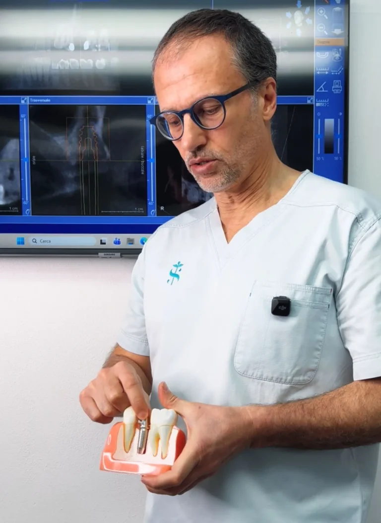Studio Schweiger - Dentista a Pieve di Cadore - Studio Schweiger - New Gallery 10