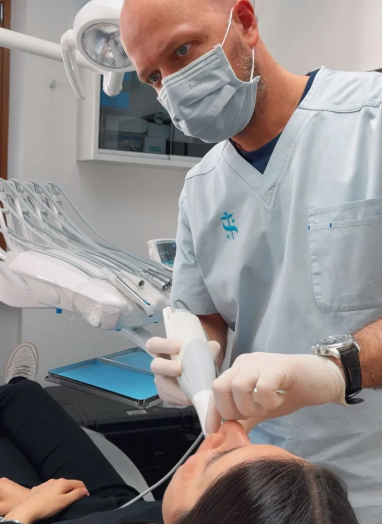 Studio Schweiger - Dentista a Pieve di Cadore - Studio Schweiger - New Gallery 13