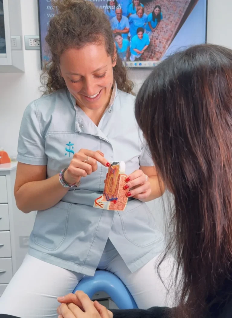 Studio Schweiger - Dentista a Pieve di Cadore - Studio Schweiger - New Gallery 16