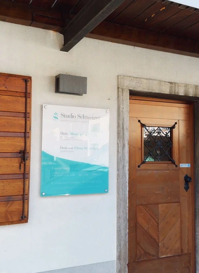 Studio Schweiger - Dentista a Pieve di Cadore - Studio Schweiger - New Gallery 18