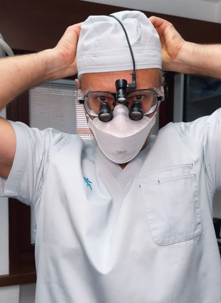 Studio Schweiger - Dentista a Pieve di Cadore - Studio Schweiger - New Gallery 4