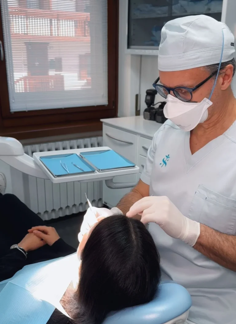 Studio Schweiger - Dentista a Pieve di Cadore - Studio Schweiger - New Gallery 7