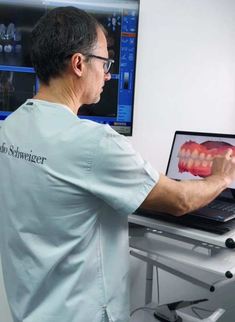 Studio Schweiger - Dentista a Pieve di Cadore - Studio Schweiger - New Gallery 8