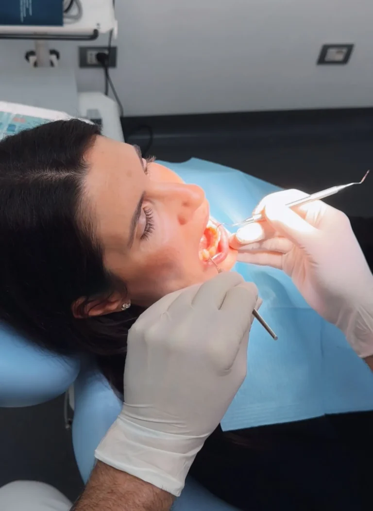 Studio Schweiger - Dentista a Pieve di Cadore - Studio Schweiger - New Gallery 9