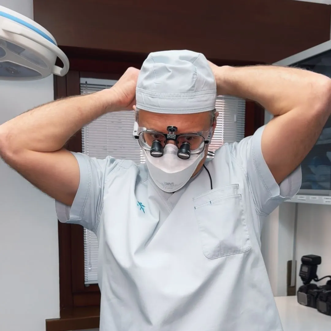 Studio Schweiger - Dentista a Pieve di Cadore - Studio dentistico a Belluno - Studio dentistico a Cortina D'Ampezzo - Studio dentistico a Longarone - Studio dentistico a Auronzo di Cadore -