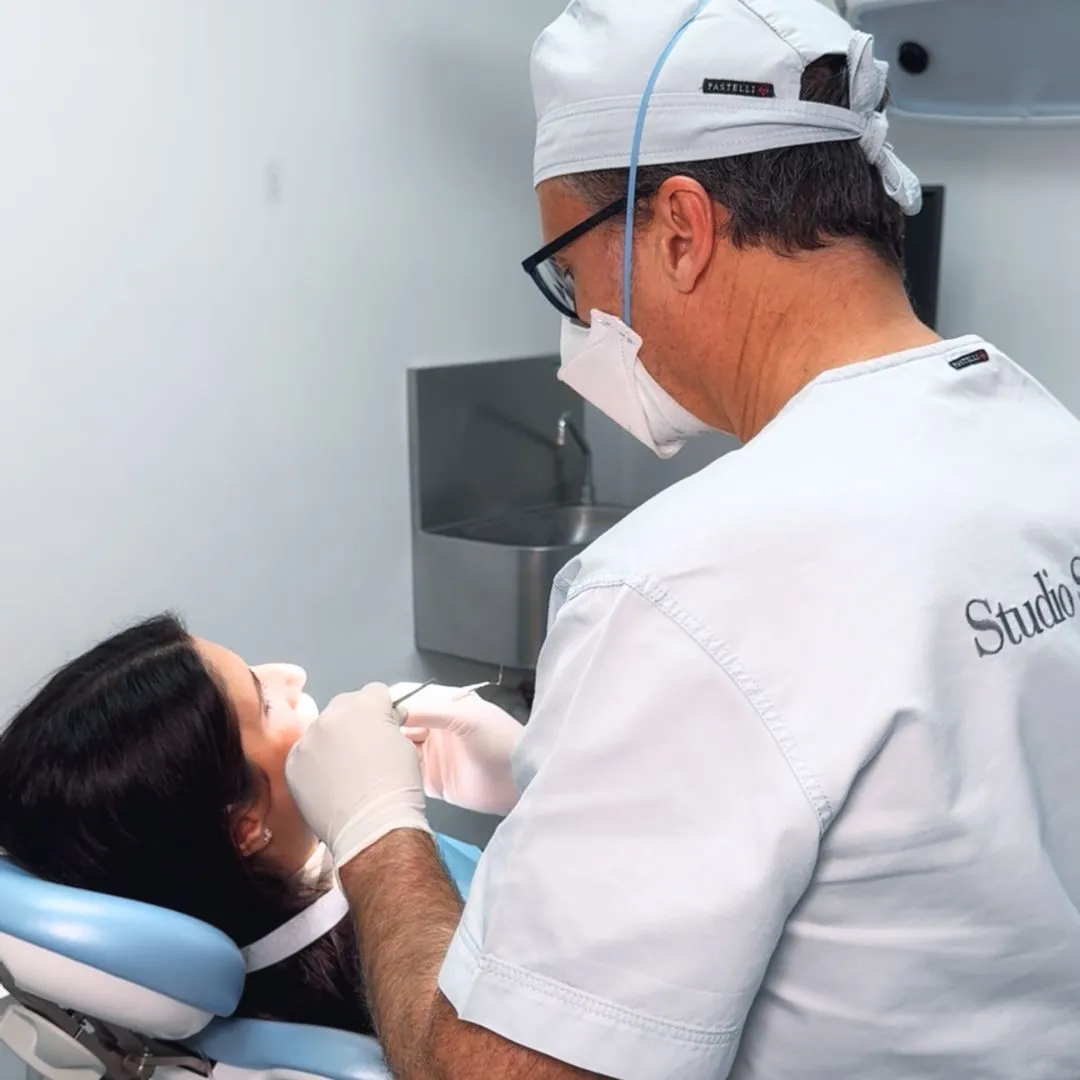Studio Schweiger - Dentista a Pieve di Cadore - Studio dentistico a Belluno - Studio dentistico a Cortina D'Ampezzo - Studio dentistico a Longarone - Studio dentistico a Auronzo di Cadore -